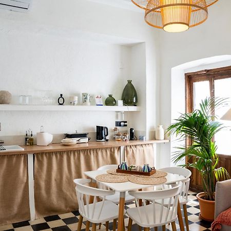 Apartmán Casablanca Bano Termal Vejer de la Frontera Exteriér fotografie