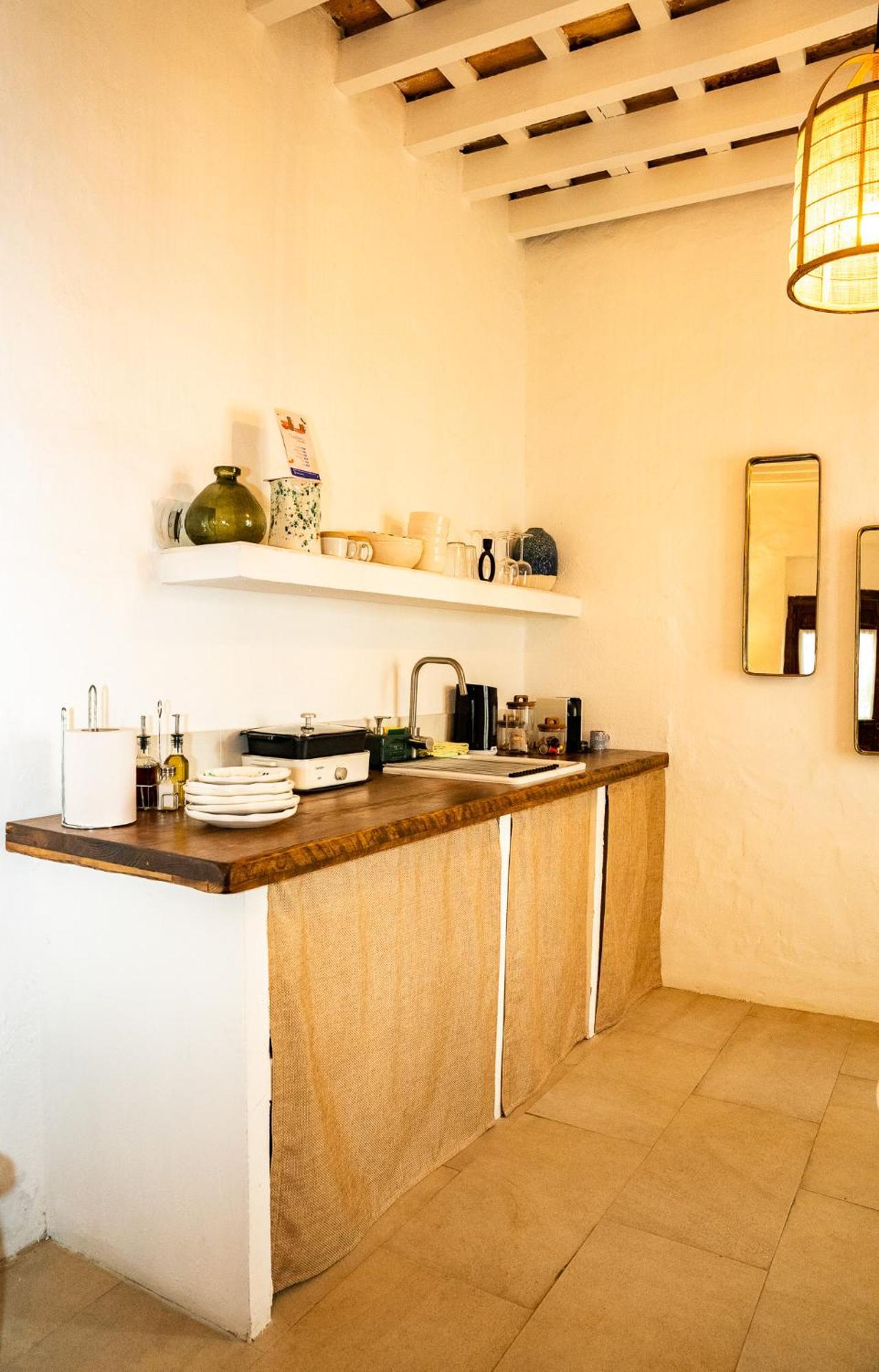 Apartmán Casablanca Bano Termal Vejer de la Frontera Exteriér fotografie