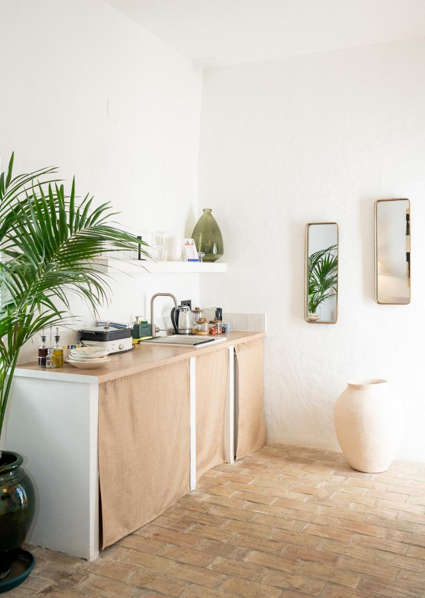 Apartmán Casablanca Bano Termal Vejer de la Frontera Exteriér fotografie