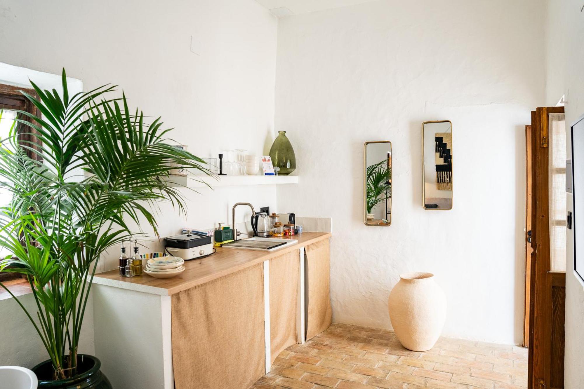Apartmán Casablanca Bano Termal Vejer de la Frontera Exteriér fotografie