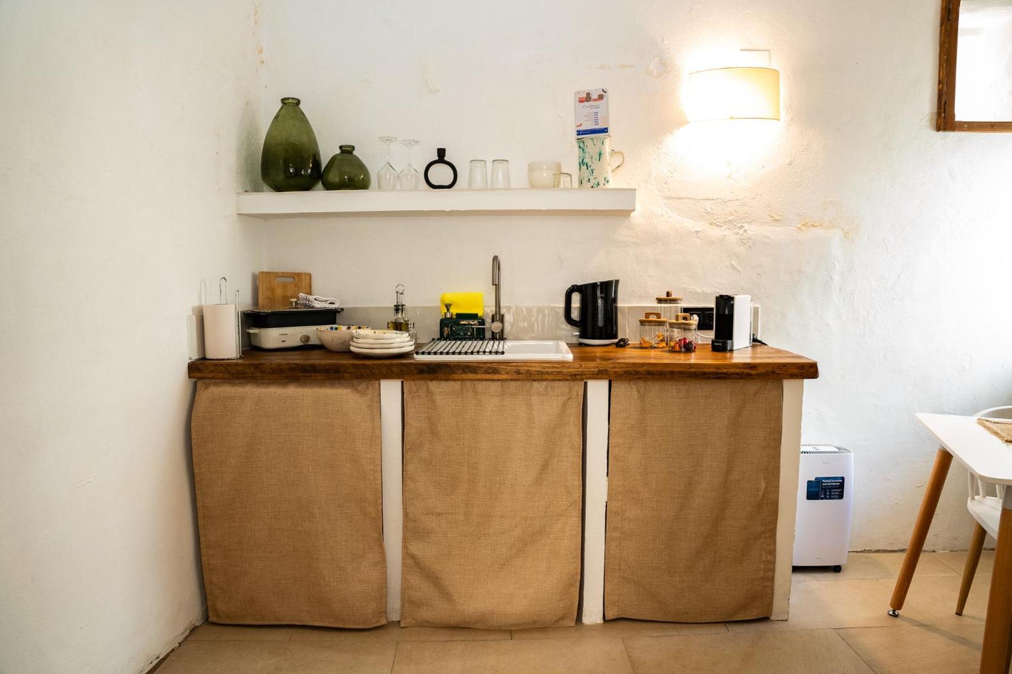 Apartmán Casablanca Bano Termal Vejer de la Frontera Exteriér fotografie